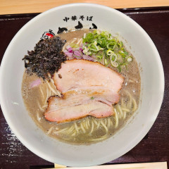 中華そば かむらの画像
