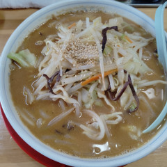 麺工房マルオの写真