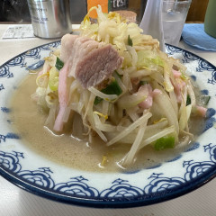 井手ちゃんぽん 本店の画像