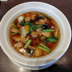 中華菜館 雷安の写真