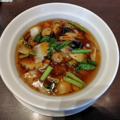 中華菜館 雷安の画像