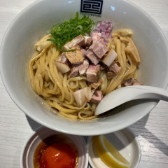 淡麗拉麺 己巳の画像