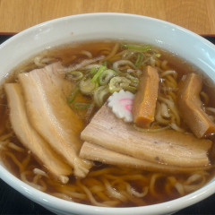 麺屋 喜多方 国見サービスエリア下り店の画像