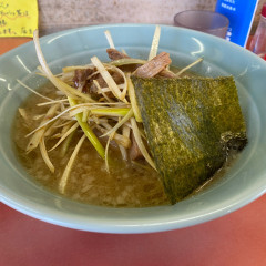 ラーメンショップ 能代店の画像
