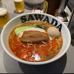 澤田商店の画像