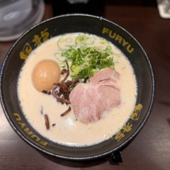 とんこつラーメン 博多風龍 阿佐ヶ谷店の画像