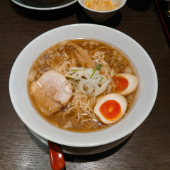 らぁめん 吉家の画像