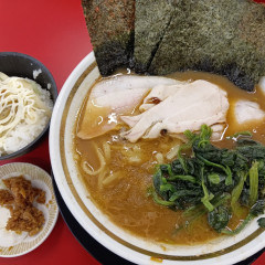 王道家直伝との丸家 伊勢崎店の画像