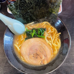 らーめん家 ふじ沢 2号店の画像