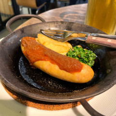 横浜ビール本店レストラン UMAYAの画像