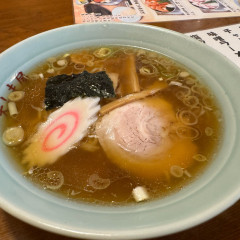 手打らーめん 大しま屋の画像