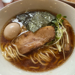 らー麺 つけ麺 おぐりの画像