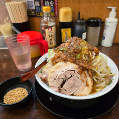 ぶっ豚 聖蹟桜ヶ丘店の画像