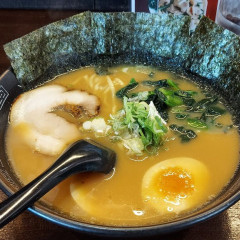 ラーメン専科 国玉店の画像