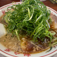 京都北白川 ラーメン魁力屋 郡山桑野店の画像
