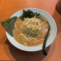 ラーメンショップ山村の画像
