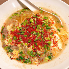 焼肉拉麺 香格里拉の画像