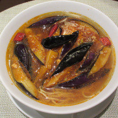 美華園 新橋店の画像