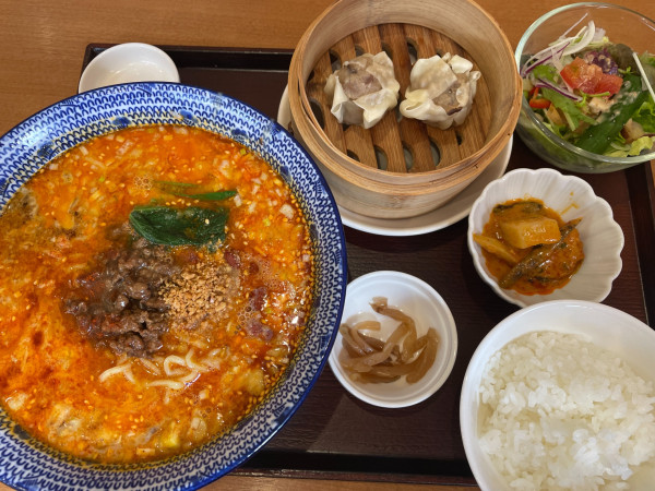 「ホリデーランチセット②：1650円」@SSCきっちんの写真