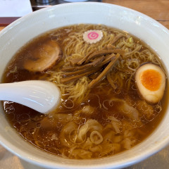 大勝軒 東川口の画像