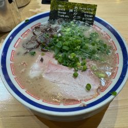 ラーメン