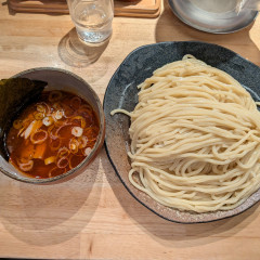 つけ麺屋 やすべえ 渋谷店の画像