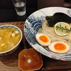 本庄らぁ麺 花田の画像