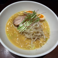 麺屋 やまもとの画像