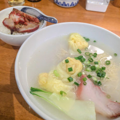 新記 三宿本店の画像