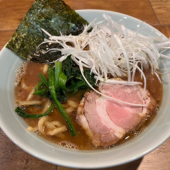 麺屋ひろ 茅ヶ崎店の画像