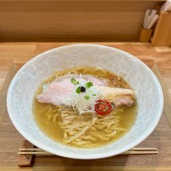 小麦そば 池
