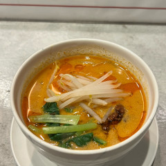 江戸中華 よし町の画像