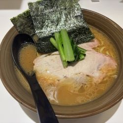 ラーメン¥1000