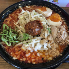 味噌の侍 -SAMURAI-の画像