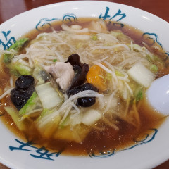 古久家 緑園都市店の画像