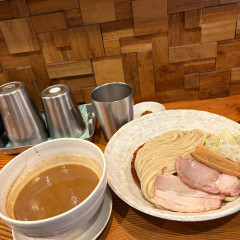 つけ麺 一滴の写真