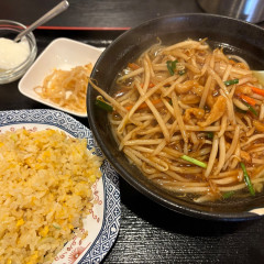 中国料理 王記の画像