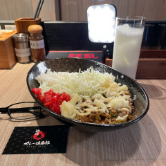 カレー倶楽部の画像