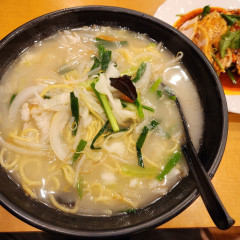 聚満楼 京急川崎駅前店の画像