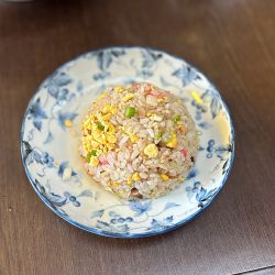 小チャーハン