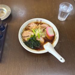 チャーシューメン