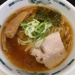 日高屋 神田西口店の画像