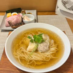 麺屋 さくらの写真