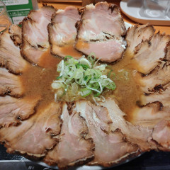 麺と鉄板焼き つづらの画像