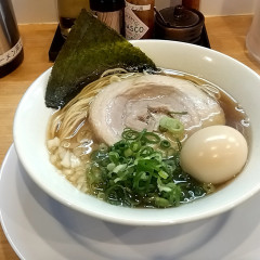 麺屋 瑞風の写真