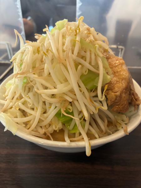 「ラーメン」@ちばからの写真