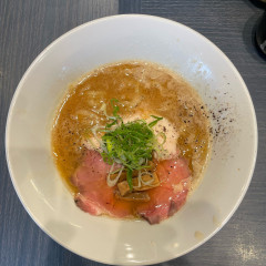 らーめんOrangeの画像