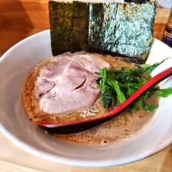 ラーメン（￥950）