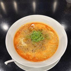 担々麺