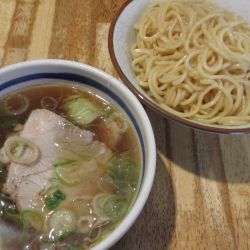 小盛あつもり　880円